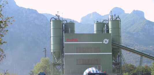 Holcim completa l’acquisizione di Calcestruzzi Erbesi e rafforza la presenza in Lombardia calcestruzzi erbesi galbiate 2026