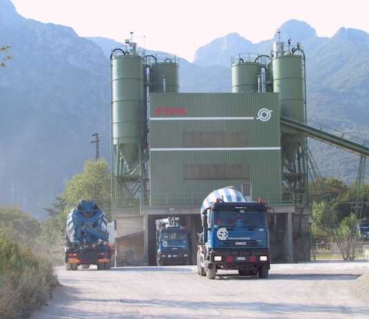 Holcim completa l’acquisizione di Calcestruzzi Erbesi e rafforza la presenza in Lombardia calcestruzzi erbesi galbiate 2026
