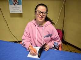 Bullismo e cyberbullismo: la testimonianza di Giada Canino al Bertacchi di Lecco