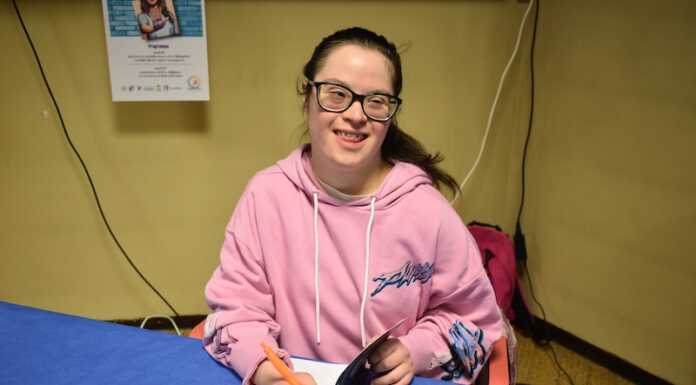 Bullismo e cyberbullismo: la testimonianza di Giada Canino al Bertacchi di Lecco