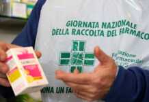 Giornate di Raccolta del Farmaco, anche a Lecco torna la solidarietà giornate della raccolta del farmaco lecco 2026