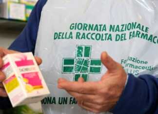 Giornate di Raccolta del Farmaco, anche a Lecco torna la solidarietà giornate della raccolta del farmaco lecco 2026