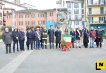 Giorno del Ricordo, anche Lecco celebra le vittime delle foibe