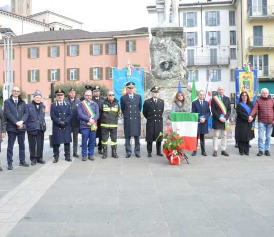 Giorno del Ricordo, anche Lecco celebra le vittime delle foibe