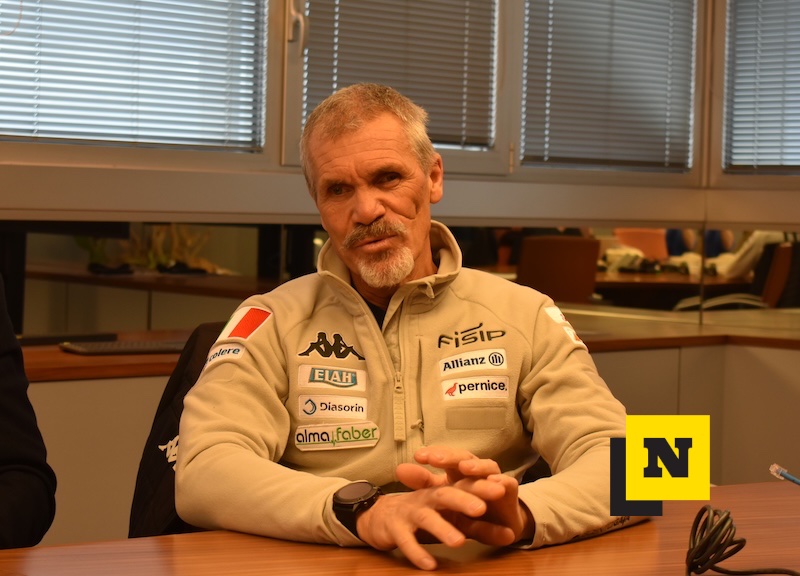 Daniele Stefanoni 4-02-26