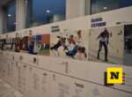inaugurazione mostra atleti lariani 4-02-26