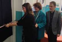 Intitolata a Catia Rovida la biblioteca della scuola primaria “Diaz” di Lecco