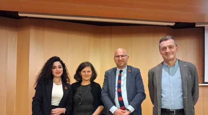 Caritas porta a Lecco le voci da Gaza: incontro con Anton Asfar e Fatena Mohanna incontro con caritas gerusalemme febbraio 2026 (3).jpg incontro con caritas gerusalemme febbraio 2026.jpg incontro con caritas gerusalemme febbraio 2026 (2).jpg incontro con caritas gerusalemme febbraio 2026