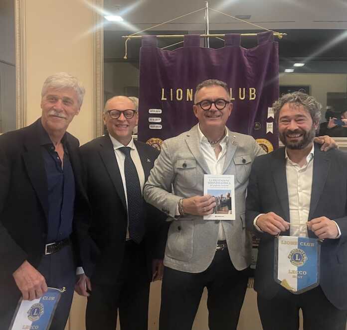 lion club prevenzione febbraio 2026