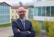 Lecco, Politecnico: l’intervista al nuovo prorettore Marco Tarabini marco tarabini prorettore politecnico gennaio 2026