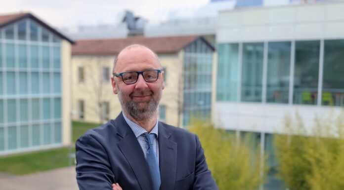 Lecco, Politecnico: l’intervista al nuovo prorettore Marco Tarabini marco tarabini prorettore politecnico gennaio 2026