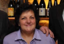 Addio a Marilena Pomi, volto storico della Pasticceria Passoni di Barzio marilena-pomi