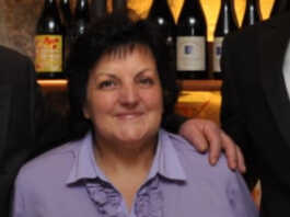 Addio a Marilena Pomi, volto storico della Pasticceria Passoni di Barzio marilena-pomi