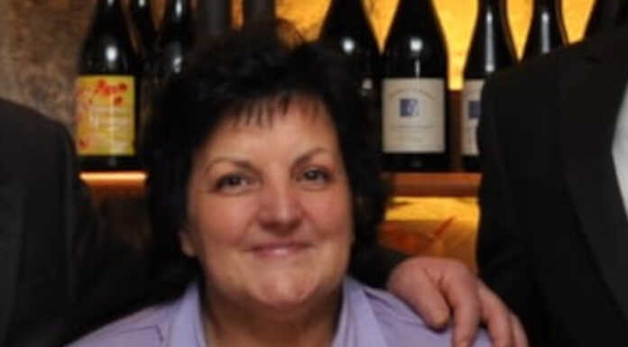 Addio a Marilena Pomi, volto storico della Pasticceria Passoni di Barzio marilena-pomi