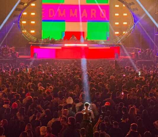 Il Nameless Winter è un successo! Le immagini del grande evento di Barzio