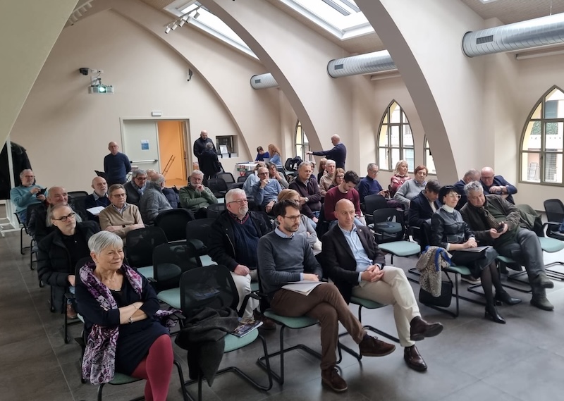 nuovo presidente anteas lecco 14 febbraio 2026 3