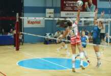 Picco Lecco batte Peschiera al tie-break e aggancia il quinto posto orocash picco lecco febbraio 2026