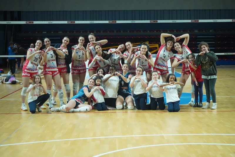 orocash picco lecco febbraio 2026 