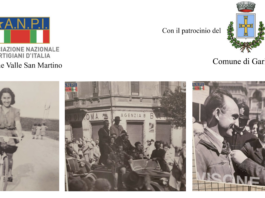 “Vivere la storia”: a Garlate la mostra su Giovanni Pesce e Nori Brambilla