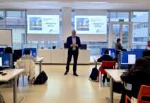 PoliSTEM, al Politecnico di Lecco un laboratorio su disegno tecnico e progettazione digitale