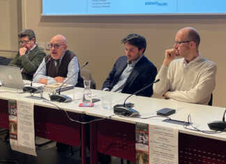 Badoni: presentato il libro sui 250 anni della storica azienda lecchese