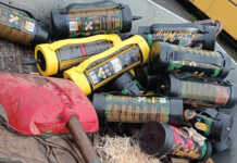 Droga della risata, Plastic Free lancia l’allarme: “Ritroviamo sempre più bombole per strada”