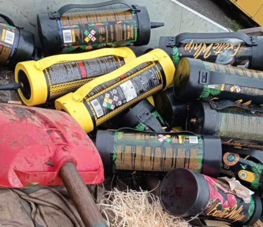 Droga della risata, Plastic Free lancia l’allarme: “Ritroviamo sempre più bombole per strada”