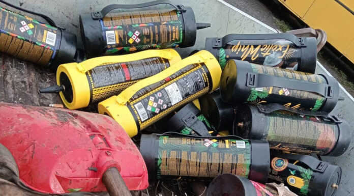 Droga della risata, Plastic Free lancia l’allarme: “Ritroviamo sempre più bombole per strada”