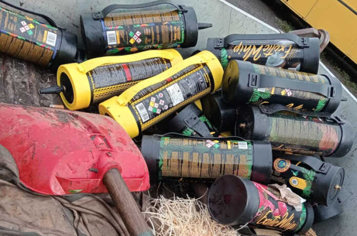 protossido di azoto plastic free