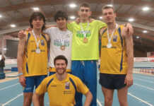 Atletica. Prove multiple: Riccardo Galbusera e Niccolò Dozio campionai regionali