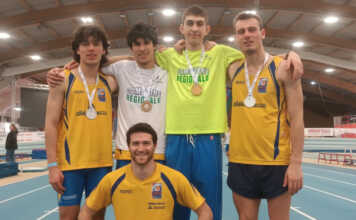 Atletica. Prove multiple: Riccardo Galbusera e Niccolò Dozio campioni regionali