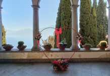San Valentino a Villa Monastero: ingressi speciali e iniziative romantiche a Varenna