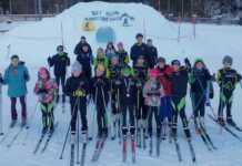 Sci di fondo. A Roncobello medaglia d’argento per Cecilia Bonacina