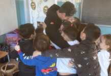 Maggianico. La scuola primaria Toti apre le porte alla comunità