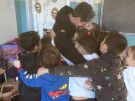 Maggianico. La scuola primaria Toti apre le porte alla comunità