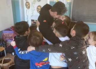 Maggianico. La scuola primaria Toti apre le porte alla comunità