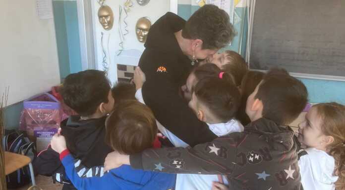 Maggianico. La scuola primaria Toti apre le porte alla comunità