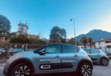 Mandello. Due nuove auto per i servizi sociali: più assistenza sul territorio servizi-sociali-mandello-auto