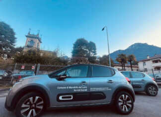 Mandello. Due nuove auto per i servizi sociali: più assistenza sul territorio servizi-sociali-mandello-auto