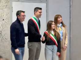 Progetto di cittadinanza attiva: proclamato il Sindaco dei Bambini alla primaria di Bosisio Parini sindaco dei bambini bosisio parini febbraio 2026