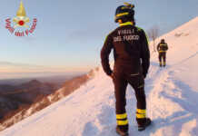 Giovane in difficoltà sul Monte San Primo, intervento dei soccorsi all’alba
