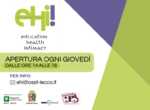 Sportello EHI! 12 febbraio 2026
