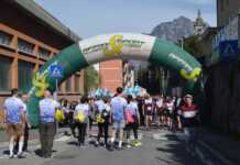 Spring Run Lecco, torna la corsa “per tutti”: appuntamento il 22 marzo