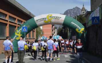 Spring Run Lecco, torna la corsa “per tutti”: appuntamento il 22 marzo