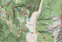 Ballabio investe sul futuro dei sentieri: completata la mappatura digitale della Grigna