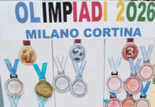 Monte Marenzo sogna a cinque cerchi: il medagliere della scuola accende l’entusiasmo