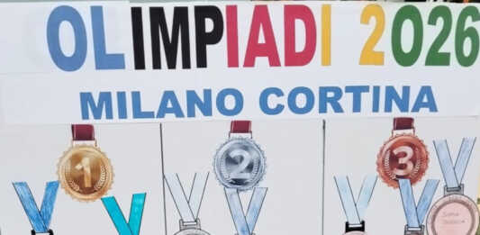 Monte Marenzo sogna a cinque cerchi: il medagliere della scuola accende l’entusiasmo