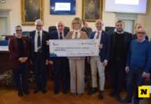 Lecco capitale di Telethon: nuovo record, raccolti 470.500 euro