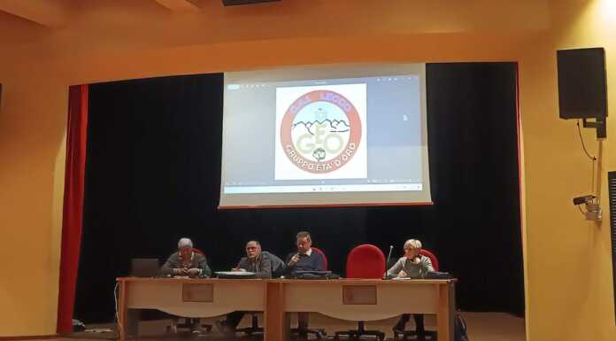 Assemblea del GEO del CAI Lecco: bilancio 2025 e nuovi progetti