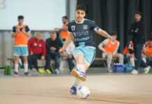 Serie A2 Élite, il Lecco cala il poker e resta in scia della vetta